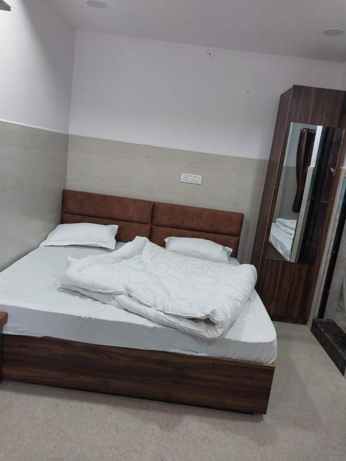 Hotel Sms Ajmer Ngoại thất bức ảnh
