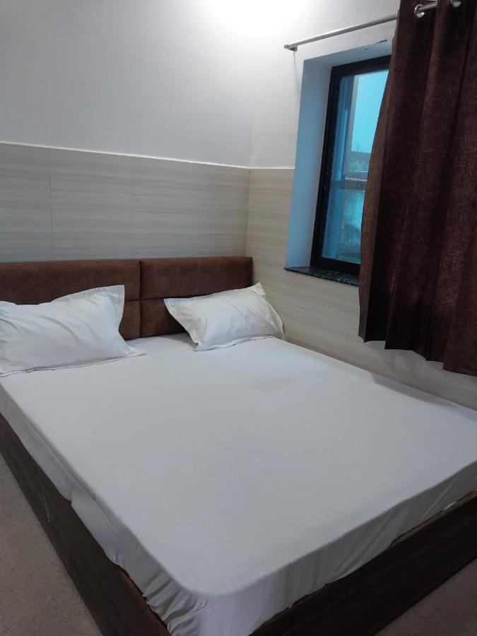 Hotel Sms Ajmer Ngoại thất bức ảnh