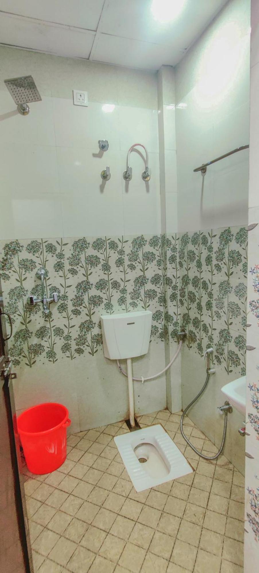 Hotel Sms Ajmer Ngoại thất bức ảnh