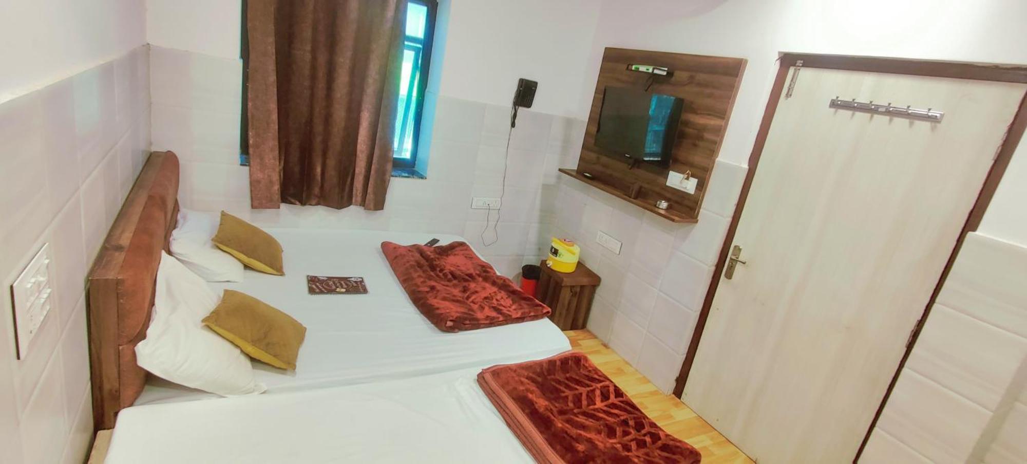 Hotel Sms Ajmer Ngoại thất bức ảnh