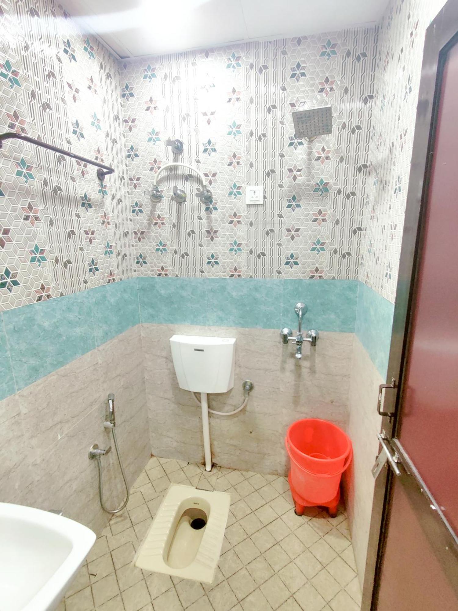 Hotel Sms Ajmer Ngoại thất bức ảnh