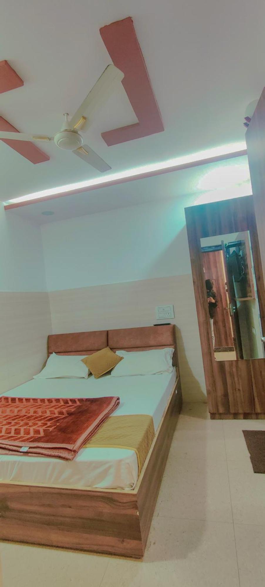 Hotel Sms Ajmer Ngoại thất bức ảnh