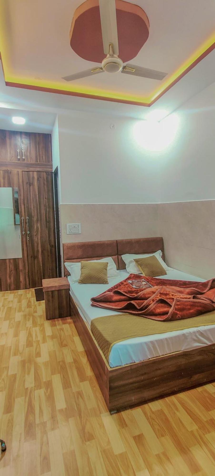 Hotel Sms Ajmer Ngoại thất bức ảnh