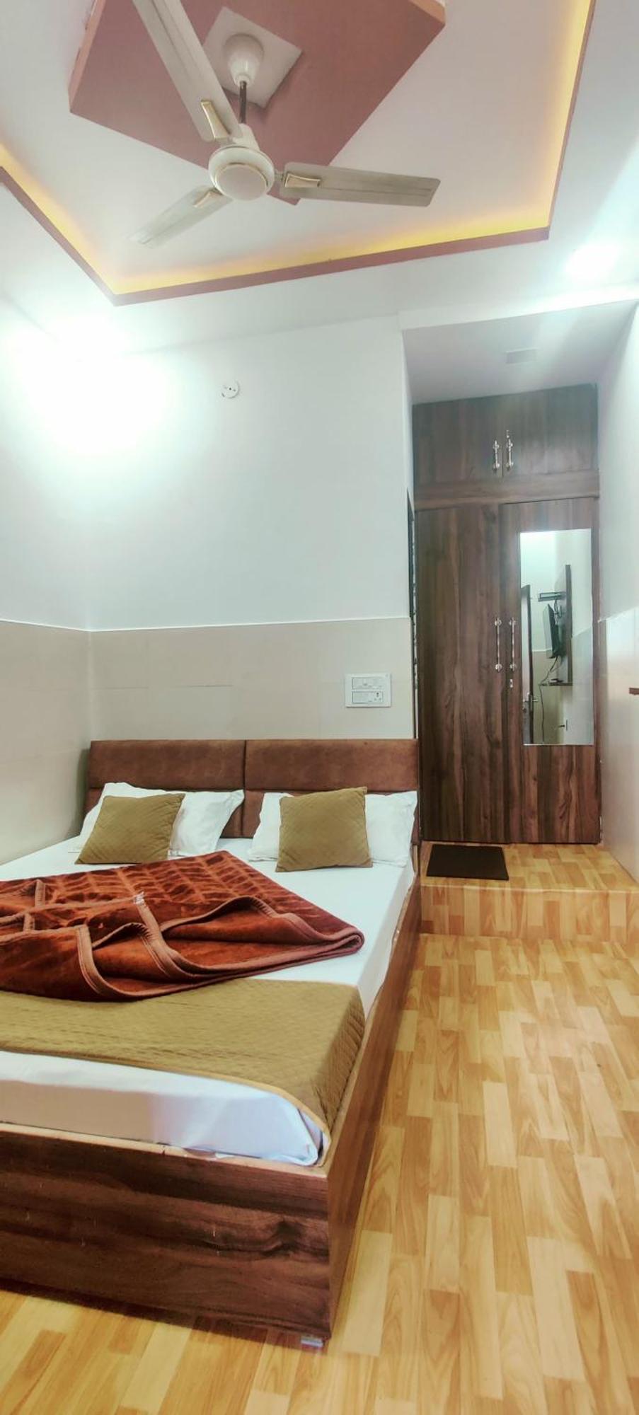 Hotel Sms Ajmer Ngoại thất bức ảnh